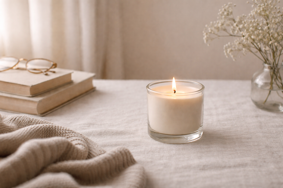 Γιατί το κερί δεν είναι απλώς ένα αντικείμενο