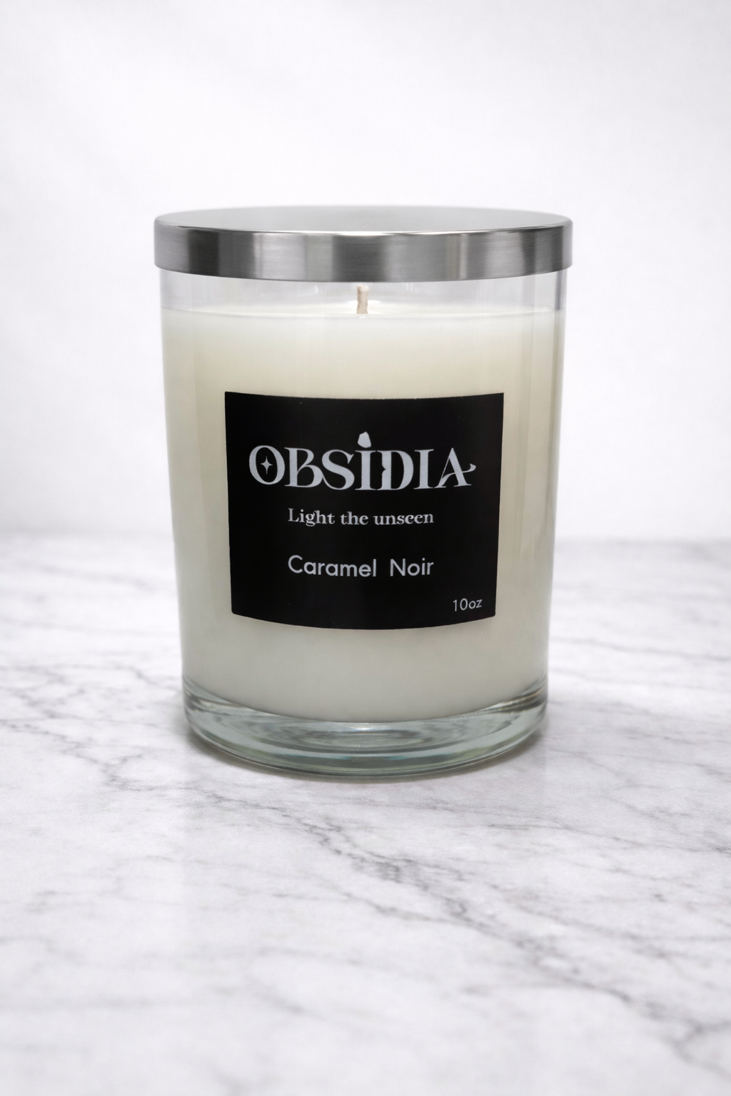 Αρωματικό Κερί Σόγιας | Signature Classic 10.5oz
