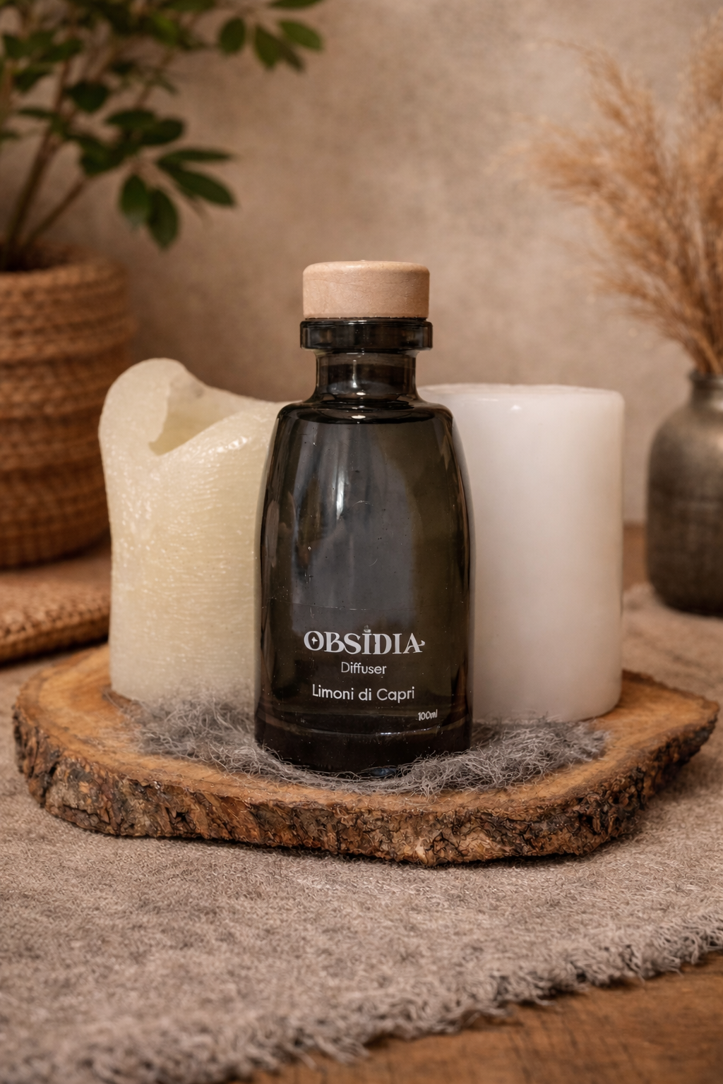 The Scent Ritual — Limited Offer