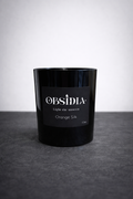 Onyx | Noir Collection 7.5oz Αρωματικό Κερί Σόγιας