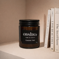 Sienna | Noir Collection 7.5oz Αρωματικό Κερί Σόγιας