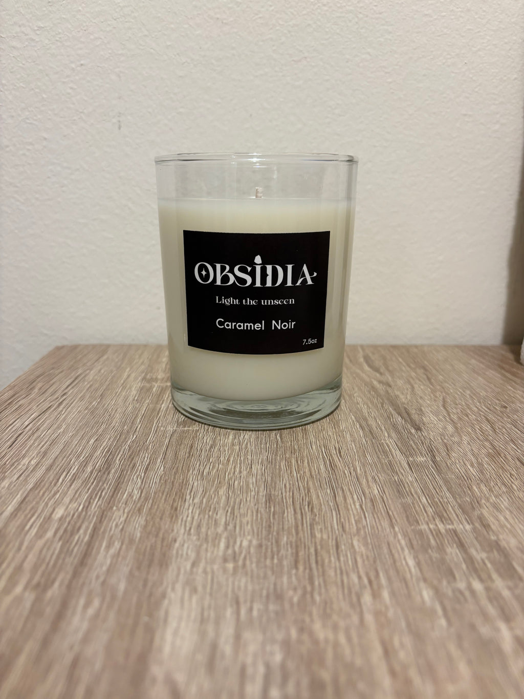 Αρωματικό Κερί Σόγιας | Signature Classic 10.5oz